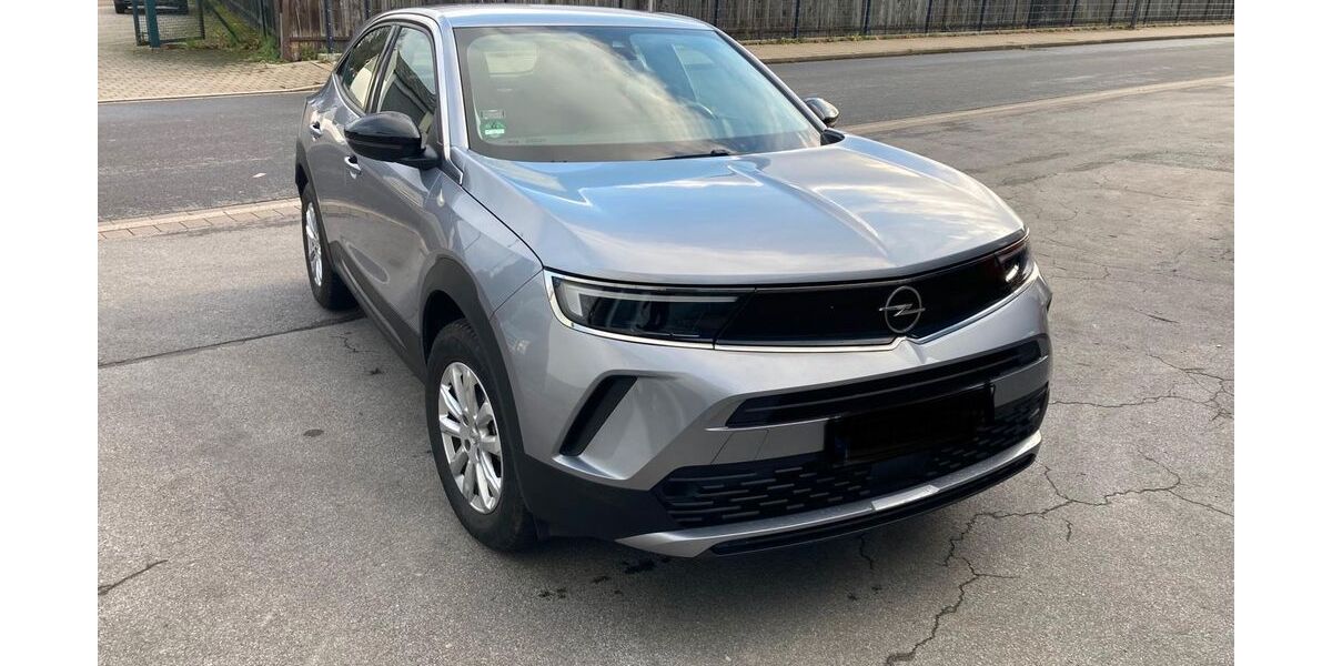 Opel Mokka-e 33.000 km 17.499 &euro; Witten 58455