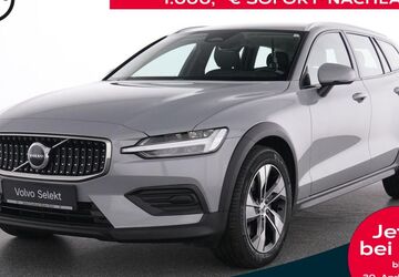 Volvo V60 Cross Country 54.000 km 32.290 &euro; Mülheim an der Ruhr 45472
