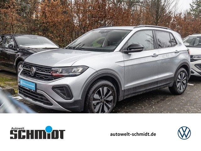 VW T-Cross 6.050 km 22.998 &euro; Schwerte 58239