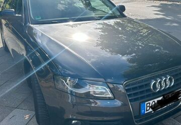 Audi A4 159.500 km 6.700 &euro; Bochum 44892