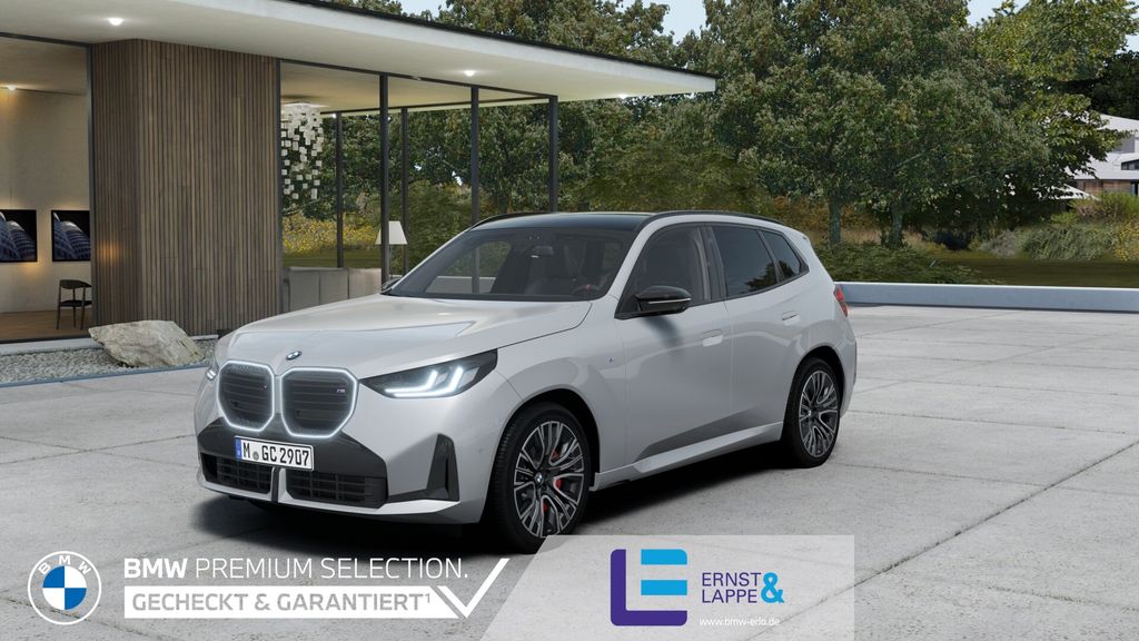 BMW X3 M50 24.702 km 68.740 &euro; Essen 45134