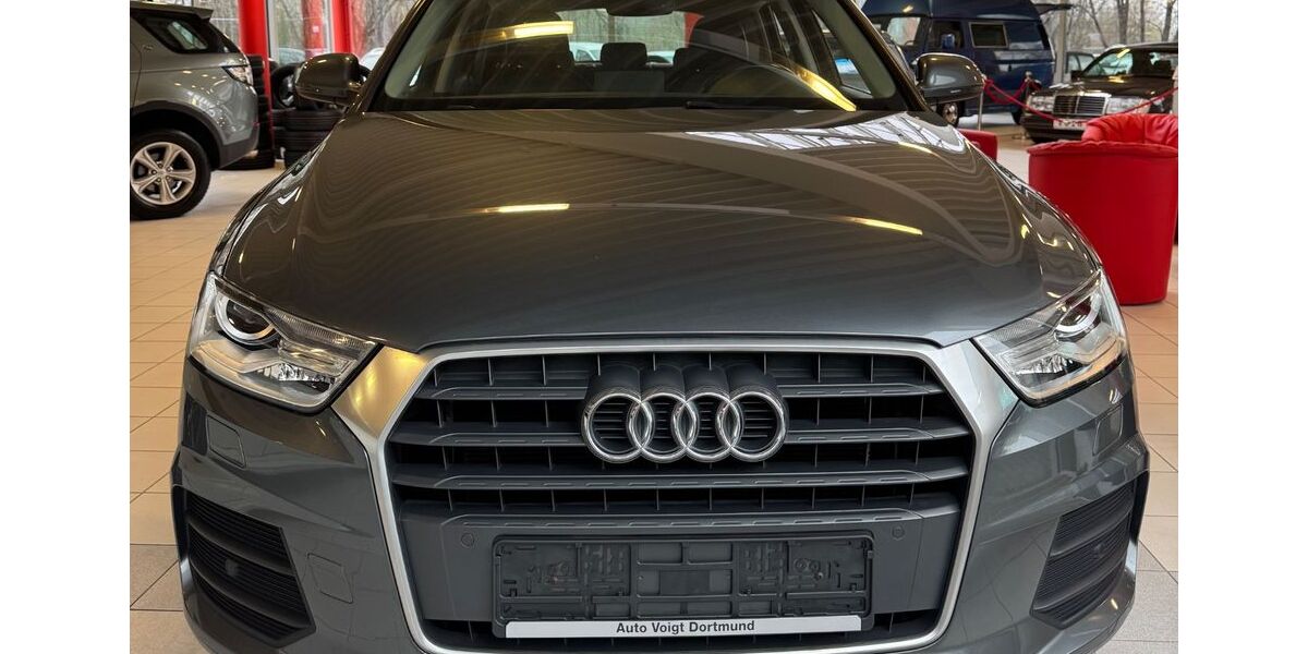 Audi Q3 96.900 km 17.450 &euro; Dortmund 44265