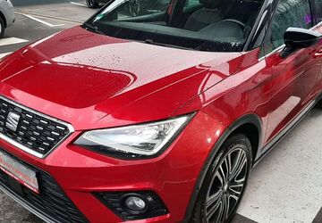 Seat Arona 33.759 km 19.880 &euro; Essen 45326