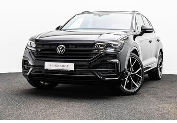 VW Touareg 51.350 km 57.256 &euro; Hagen 58091