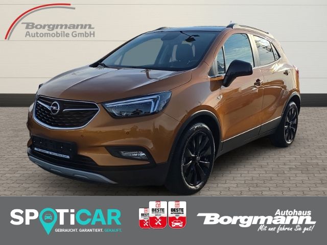 Opel Mokka 84.950 km 12.990 &euro; Dorsten 46286