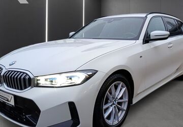 BMW 320 25.800 km 39.990 &euro; Bottrop 46236