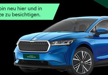 Skoda Enyaq 7.000 km 44.690 &euro; Dortmund 44309