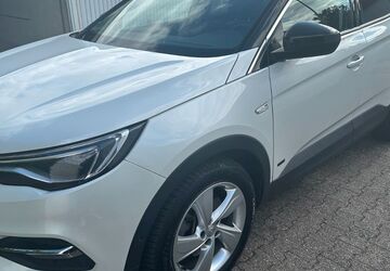 Opel Grandland (X) 89.500 km 17.700 &euro; Hagen 58099