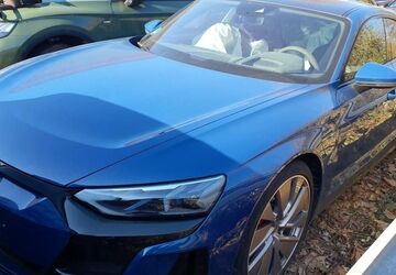 Audi RS e-tron GT 37.149 km 59.715 &euro; Hagen 58091