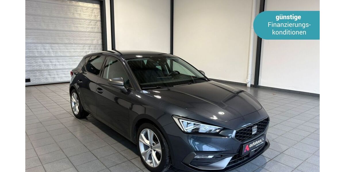 Seat Leon 59.255 km 21.990 &euro; Wuppertal 42287