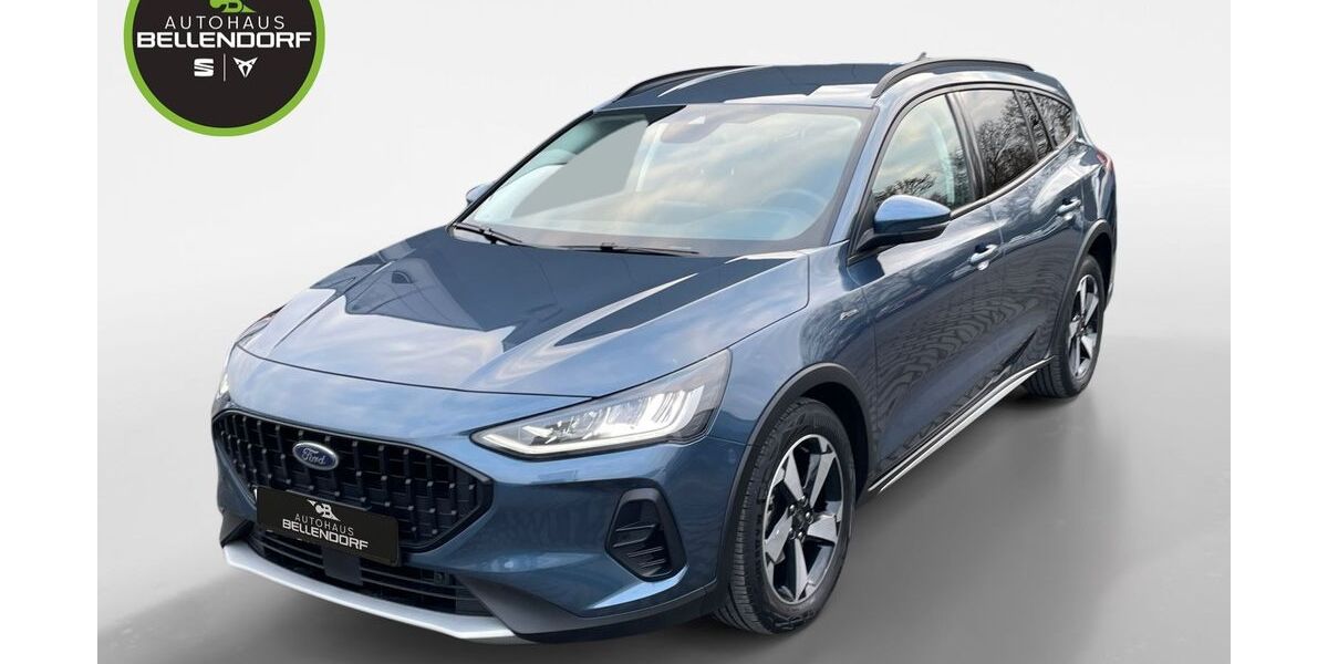 Ford Focus 11.764 km 19.470 &euro; Bottrop 46244