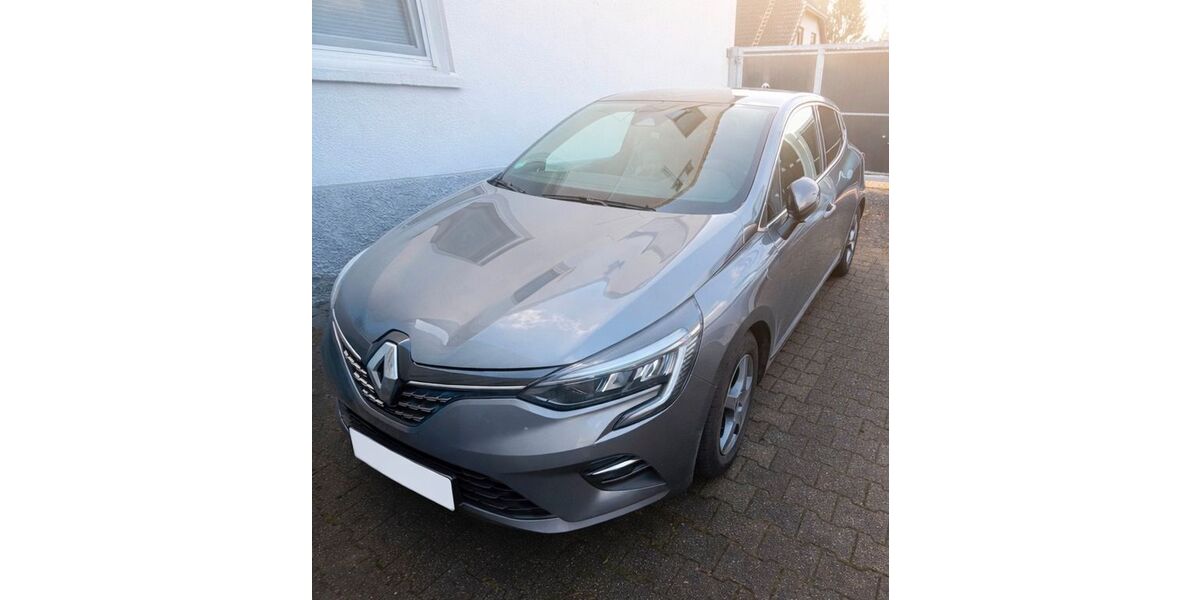 Renault Clio 45.000 km 18.500 &euro; Gladbeck 45966
