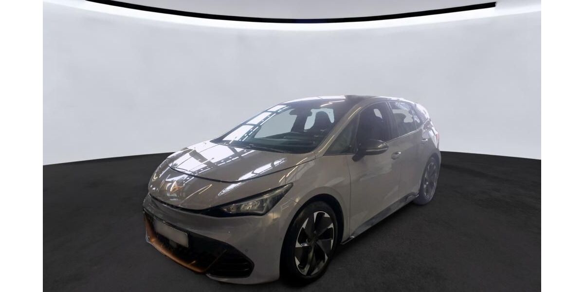 Cupra Born 62.058 km 25.267 &euro; Hagen 58091