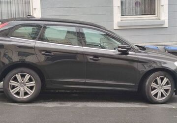 Volvo XC60 136.000 km 16.500 &euro; Wuppertal 42277