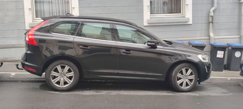 Volvo XC60 136.000 km 16.500 &euro; Wuppertal 42277
