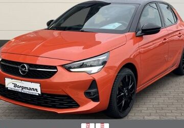 Opel Corsa 41.000 km 14.990 &euro; Dorsten 46282