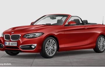 BMW 220 108.282 km 22.880 &euro; Wuppertal 42117