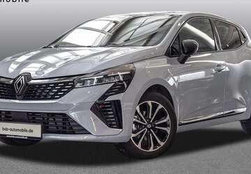 Renault Clio 12.708 km 16.888 &euro; Hagen 58135