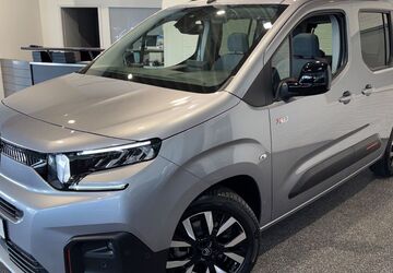Citroen Berlingo 8.700 km 27.490 &euro; Marl/Recklinghausen 45770