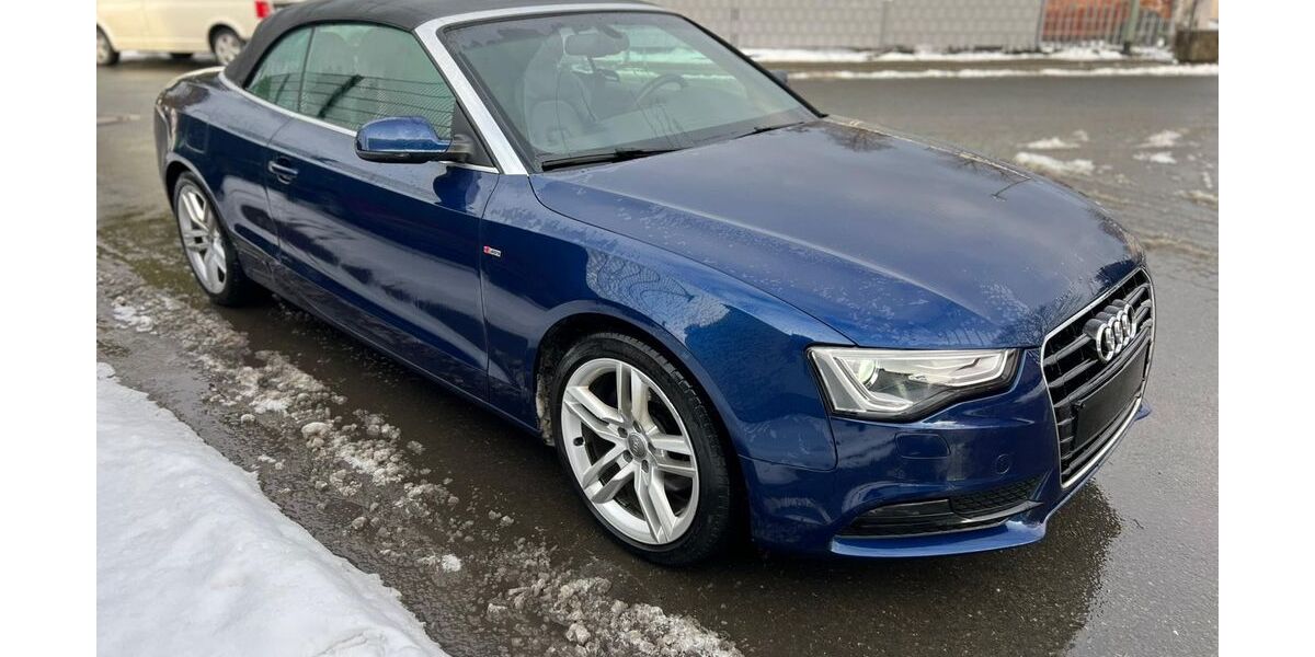 Audi A5 353.820 km 8.499 &euro; Essen 45276