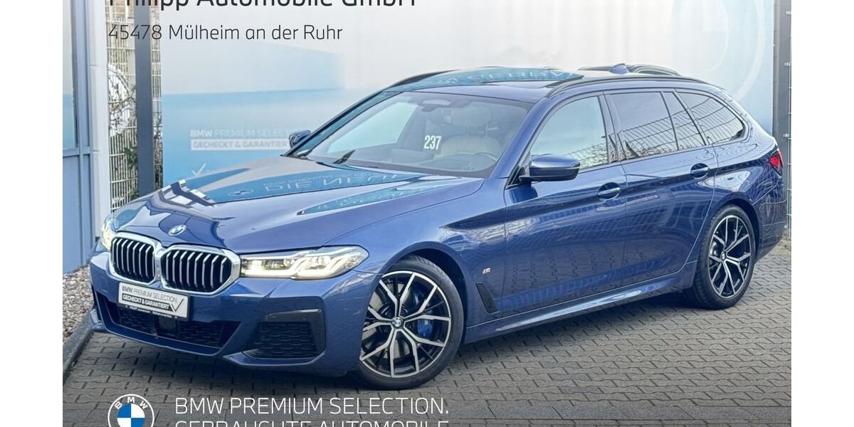 BMW 530 84.756 km 39.599 &euro; Mülheim an der Ruhr 45478
