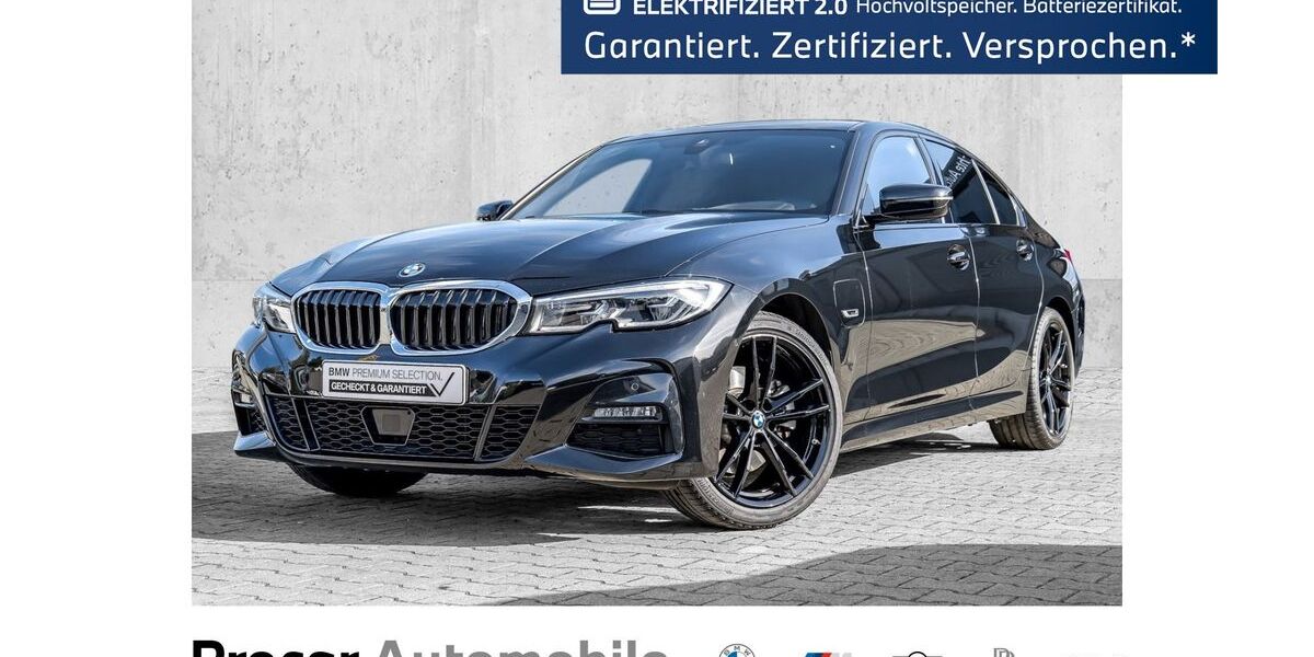 BMW 320 31.655 km 32.880 &euro; Herne 44625