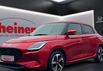Suzuki Swift 3.000 km 19.280 &euro; Dortmund 44149