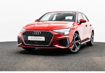 Audi A3 68.599 km 26.565 &euro; Hagen 58091