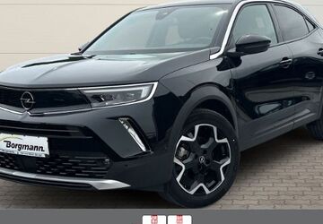 Opel Mokka-e 30.700 km 21.990 &euro; Gelsenkirchen 45894