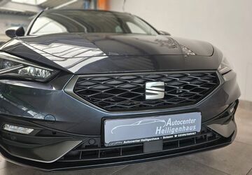 Seat Leon 92.384 km 17.980 &euro; Heiligenhaus 42579