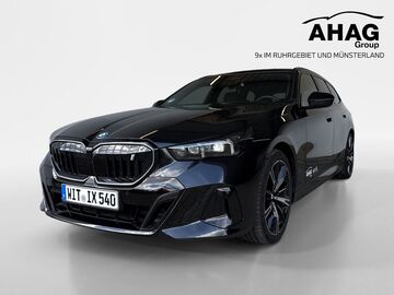 Gebrauchte BMW i5
