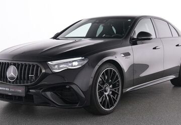 Mercedes-Benz E 53 AMG 14.562 km 88.885 &euro; Essen 45309