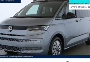VW T7 California 14.668 km 58.790 &euro; Bochum 44866
