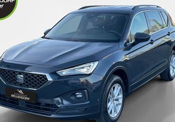 Seat Tarraco 138.825 km 19.470 &euro; Bottrop 46244