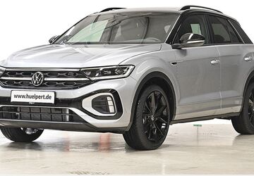 VW T-Roc 3.100 km 37.910 &euro; Dortmund 44379