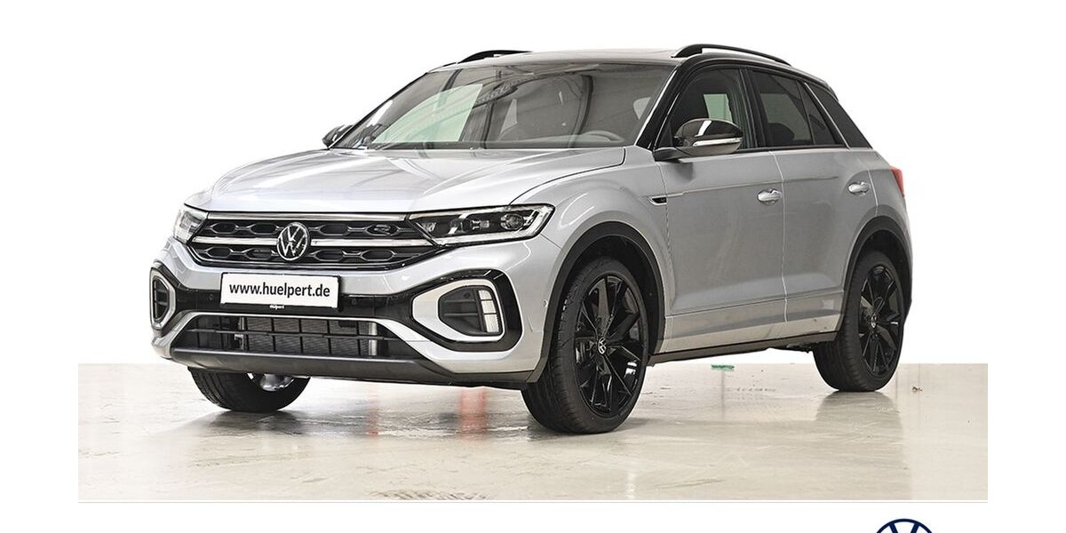 VW T-Roc 3.100 km 37.910 &euro; Dortmund 44379