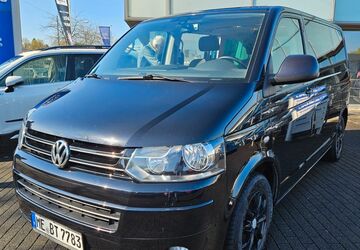 VW T5 Transporter 210.000 km 18.900 &euro; Wuppertal 42329