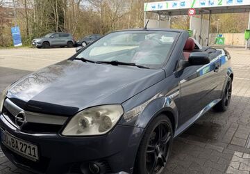 Opel Tigra 171.000 km 1.850 &euro; Dortmund 44229