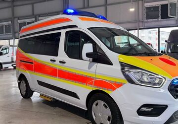 Ford Transit 248.000 km 19.900 &euro; Gelsenkirchen 45879