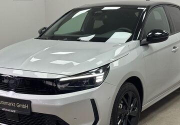 Opel Corsa 18.800 km 17.250 &euro; Essen 45326