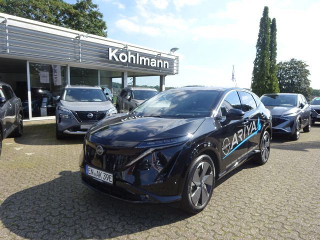 Nissan Ariya 26.000 km 38.880 &euro; Sprockhövel 45549