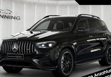 Mercedes-Benz GLE 53 AMG 17.126 km 119.880 &euro; Herne 44653