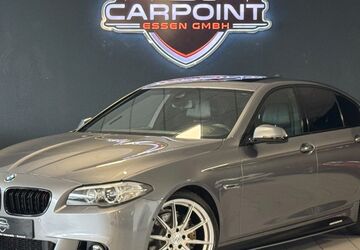 BMW 535 59.000 km 31.900 &euro; Essen 45138
