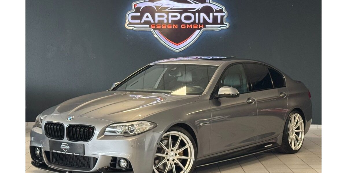 BMW 535 59.000 km 31.900 &euro; Essen 45138