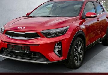 Kia Stonic 43.777 km 21.990 &euro; Dortmund 44289