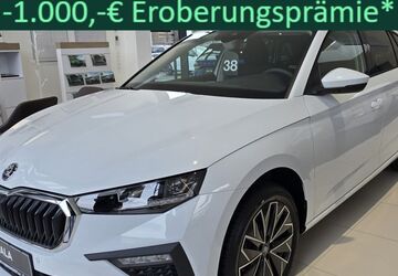 Skoda Scala 5.000 km 28.990 &euro; Castrop-Rauxel 44579