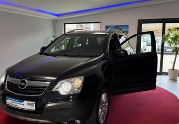 Opel Antara 170.080 km 6.950 &euro; Bochum 44894