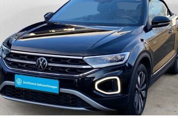 VW T-Roc 6.029 km 35.960 &euro; Bochum - Linden 44879