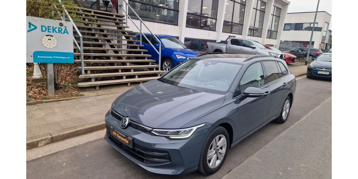VW Golf 39.026 km 23.999 &euro; Essen 45307