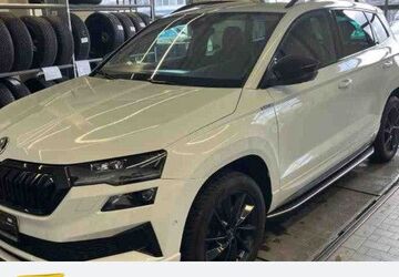 Skoda Karoq 71.496 km 32.390 &euro; Bochum 44809